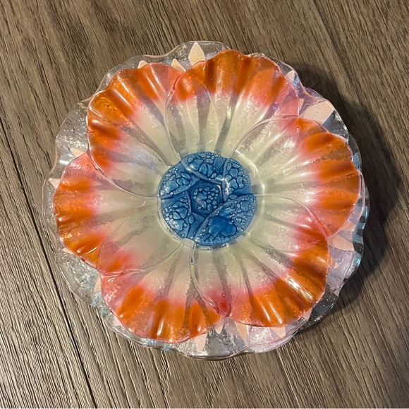 3 Sydenstricker Glass Dishes - Picture 10 of 10